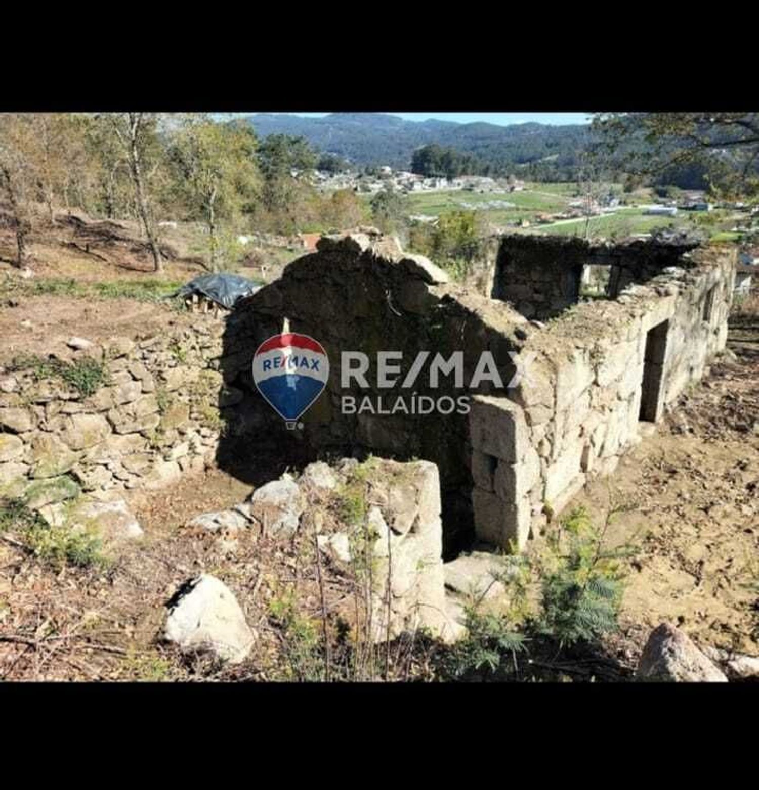 Lugar a Regueira, 7, Tui, Pontevedra à vendre Photo principale- Image 1 de 29