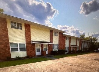 Plus de détails pour 5031 W Pea Ridge Rd, Huntington, WV - Multi-résidentiel à vendre