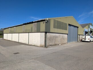More details for 4A Dorchester Rd, Sturminster Marshall - Industrial for Lease
