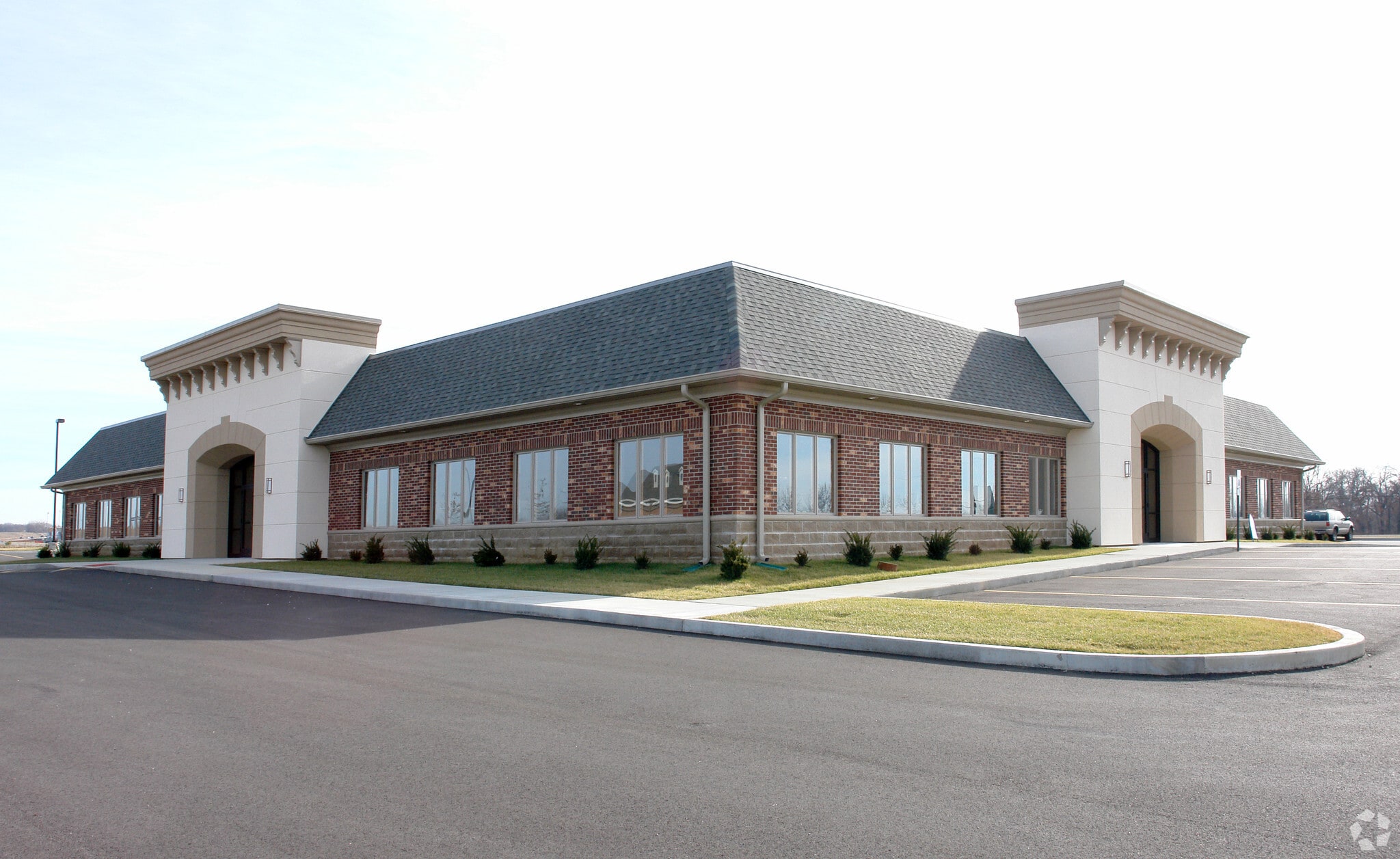 1941 Frank Scott Pky, Shiloh, IL for lease Building Photo- Image 1 of 7