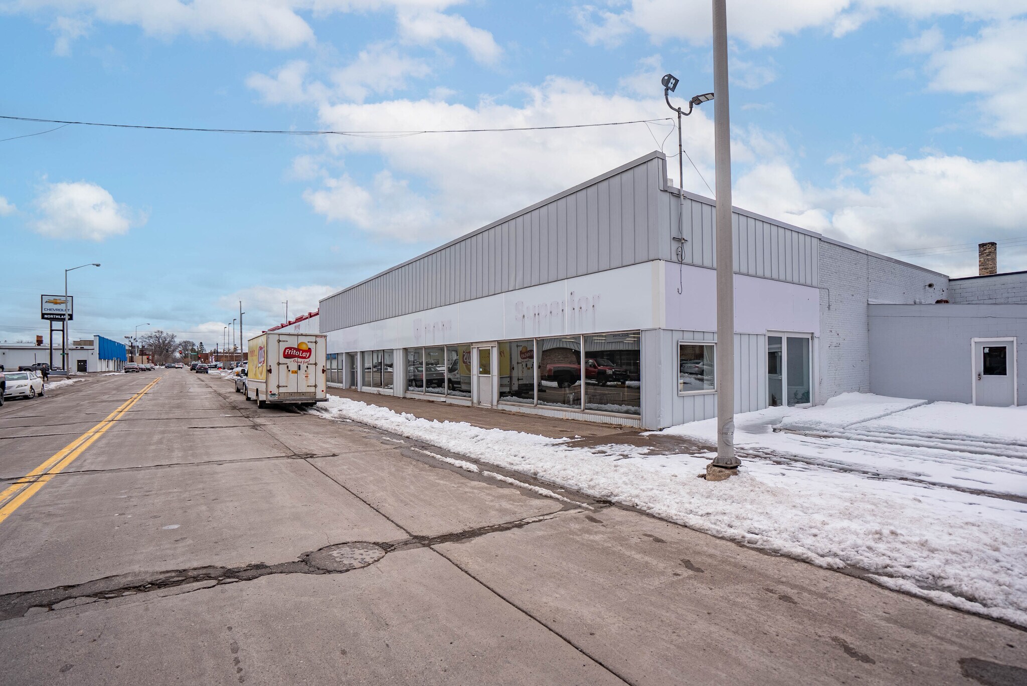 1315 Ogden Ave, Superior, WI à vendre Photo principale- Image 1 de 1