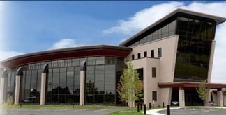 Plus de détails pour 2210 Woodland Dr, Manitowoc, WI - Bureau à louer