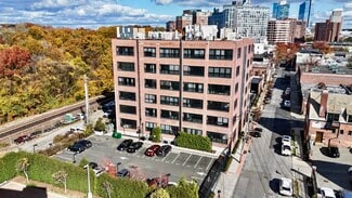 Plus de détails pour 121 Westmoreland Ave, White Plains, NY - Multi-résidentiel à vendre