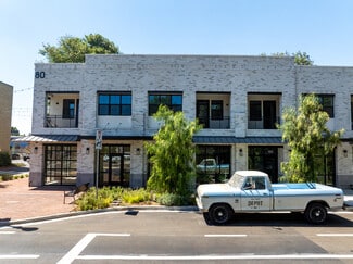 More details for 80-250 E High St, Moorpark, CA - Retail for Lease