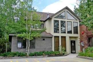 Plus de détails pour 1762 Prospector Ave, Park City, UT - Bureau à vendre