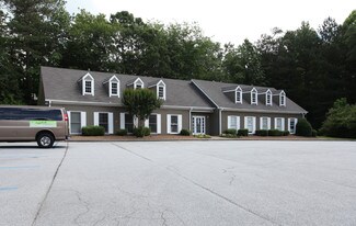 Plus de détails pour 655 Exchange Pl, Lilburn, GA - Bureau à vendre