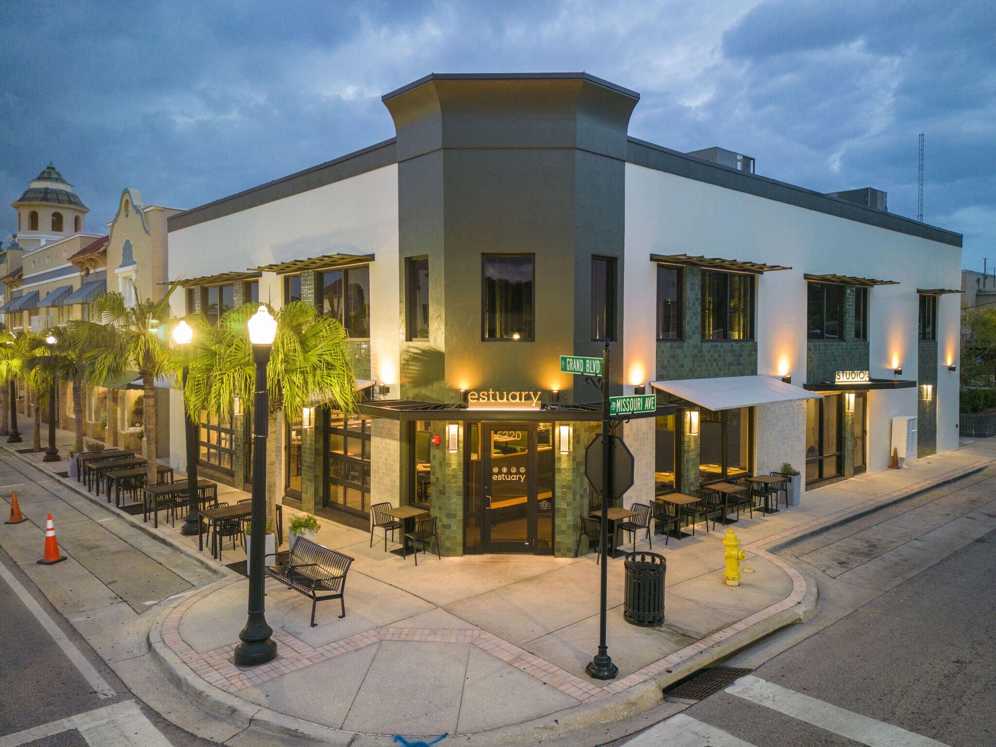 5727 Missouri Ave, New Port Richey, FL à vendre Photo du bâtiment- Image 1 de 1