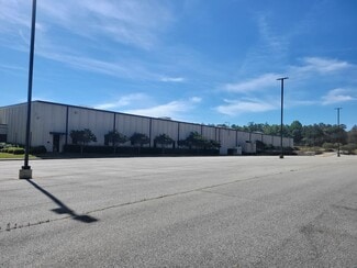 Plus de détails pour 9 Corporate Ridge Pky, Columbus, GA - Industriel à vendre