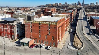 Plus de détails pour West Bottoms 3 – à vendre, Kansas City, MO