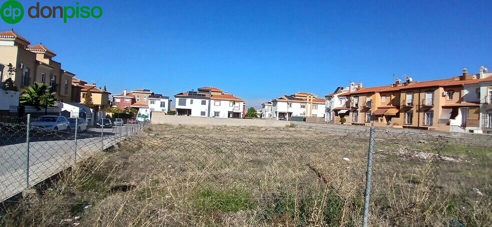 Chile, 1, Ogíjares, Granada à vendre - Photo du bâtiment - Image 3 de 8