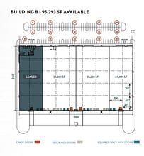 1401 N 300 W, Spanish Fork, UT for lease Interior Photo- Image 2 of 3