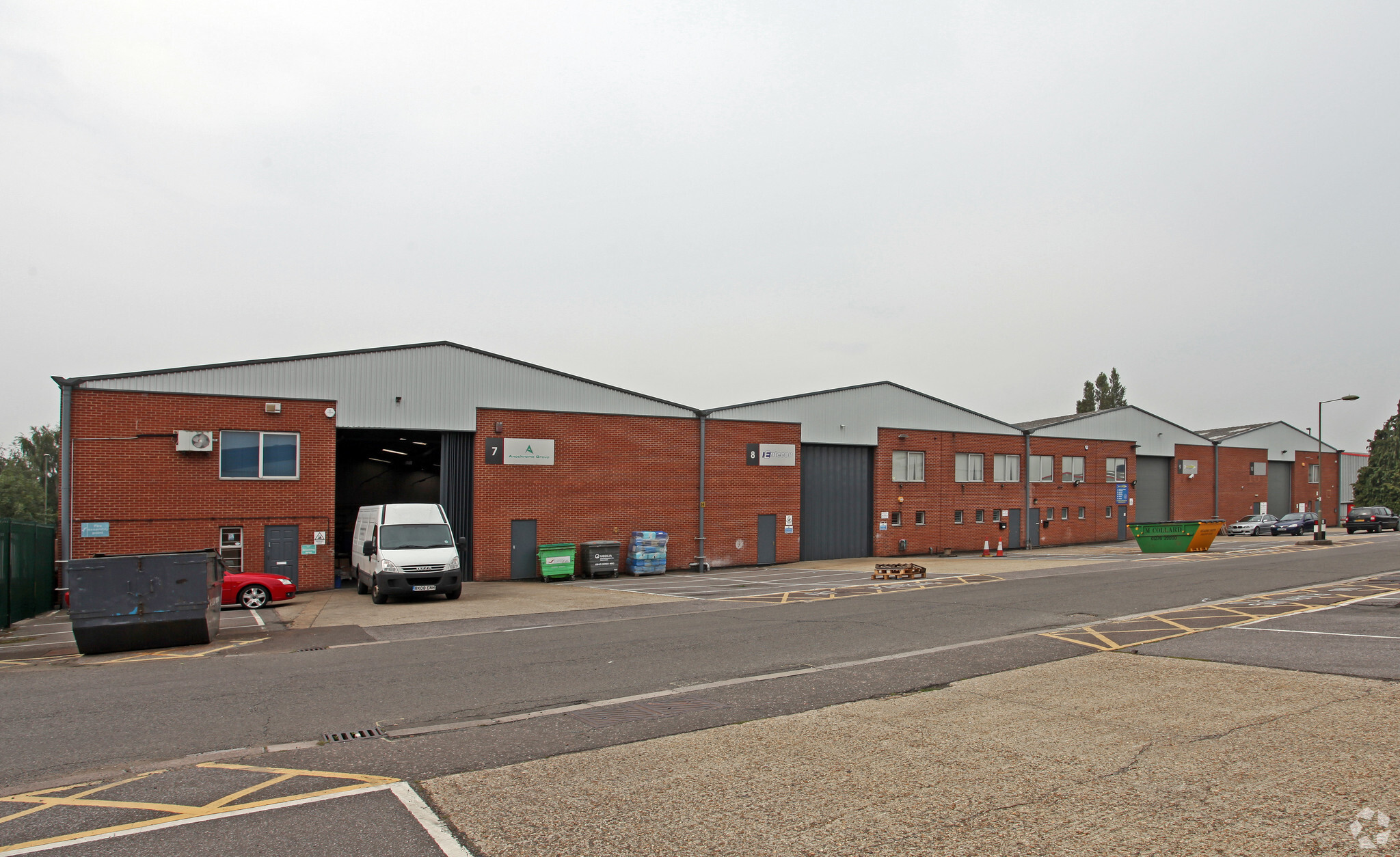 Lawrence Way, Camberley for sale Primary Photo- Image 1 of 1