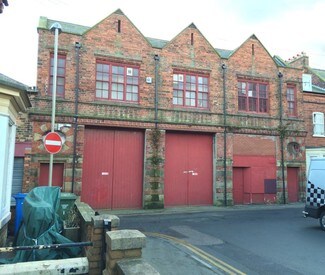 Plus de détails pour Gladstone Ln, Scarborough - Local d'activités à louer