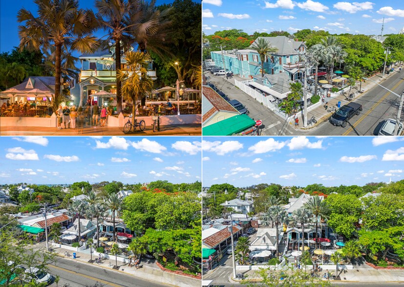 313 Duval St, Key West, FL à vendre - Photo du bâtiment - Image 3 de 8