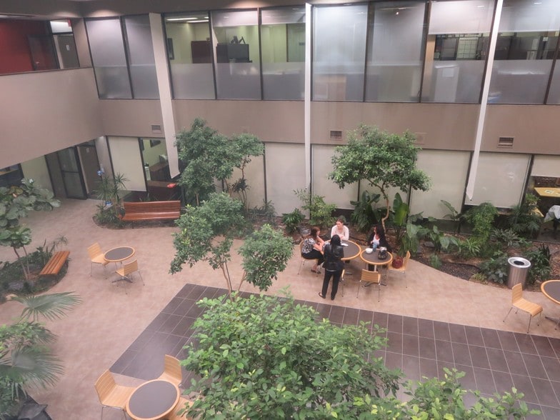 1209 59th Ave SE, Calgary, AB for lease - Interior Photo - Image 2 of 11