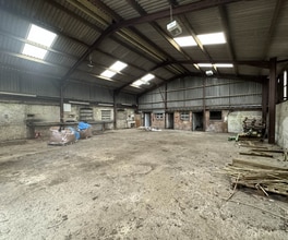 Swinbrook Farm, Upton à louer Photo intérieure- Image 1 de 9