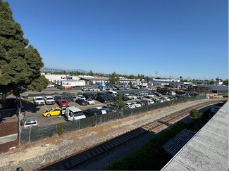 Plus de détails pour 400 Grove Avenue, Orange, CA - Terrain à louer