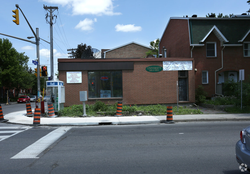 196 Somerset St, Ottawa, ON à louer - Photo du bâtiment - Image 2 de 2