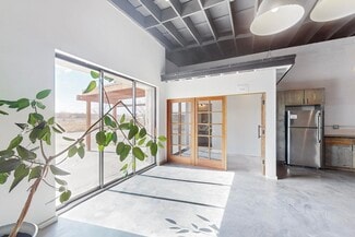 More details for 314 El Pueblo Rd NW, Albuquerque, NM - Industrial for Lease