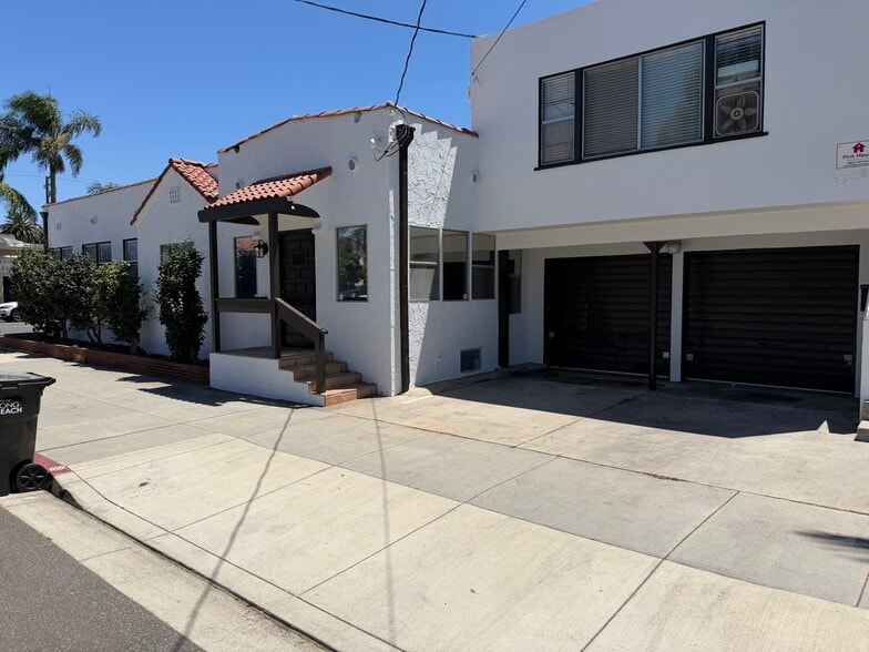249 Redondo Ave, Long Beach, CA for lease - Building Photo - Image 3 of 4
