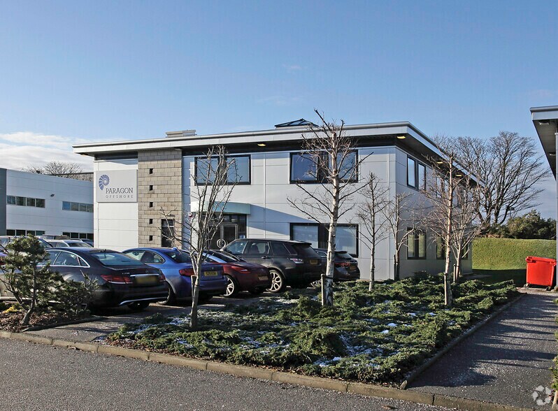 Discovery Dr, Westhill à vendre - Photo du bâtiment - Image 2 de 2
