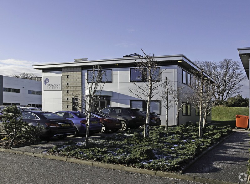 Discovery Dr, Westhill à vendre - Photo du bâtiment - Image 2 de 2