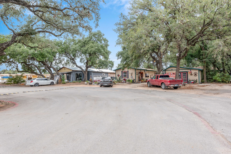 26610 US Highway 281, San Antonio, TX for sale - Building Photo - Image 1 of 1