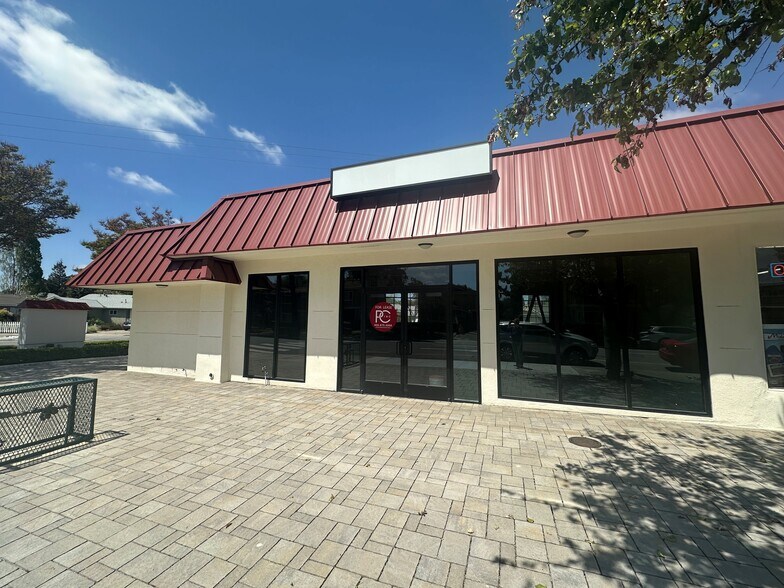 1975-1995 Bellomy St, Santa Clara, CA à louer - Photo du bâtiment - Image 2 de 15