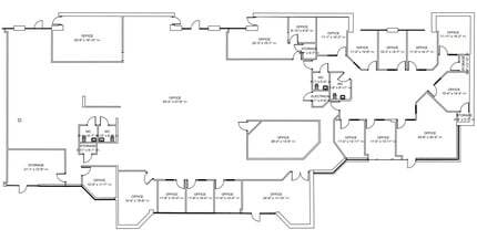 528 Northlake Blvd, Altamonte Springs, FL for lease Floor Plan- Image 1 of 1