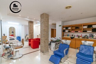 Plus de détails pour Almona, 1-1, Granada - Commerce de détail à vendre