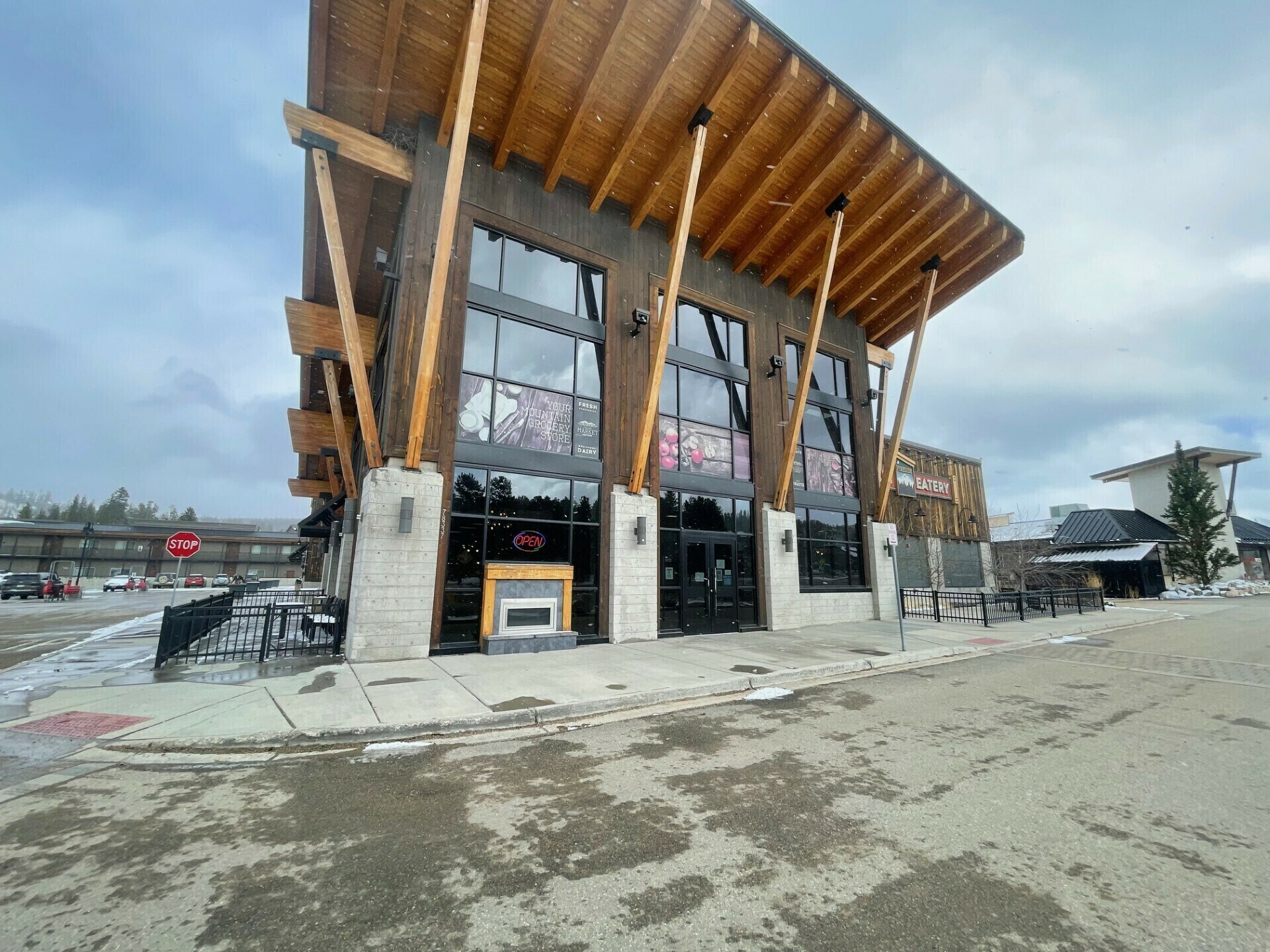 78337 US 40 Hwy, Winter Park, CO for lease Interior Photo- Image 1 of 13