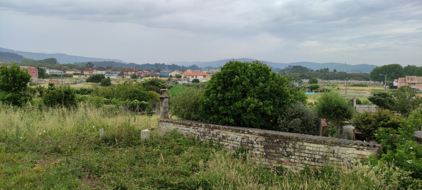 Land in A Guarda, Pontevedra for sale Building Photo- Image 1 of 15