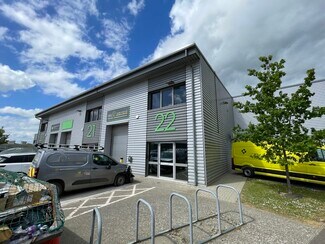 More details for Carlton Rd, Ashford - Industrial for Lease