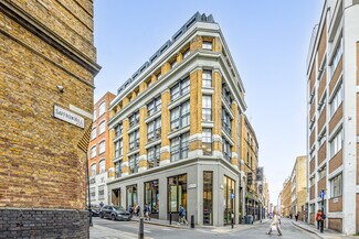 More details for 27 Greville St, London - Office for Lease