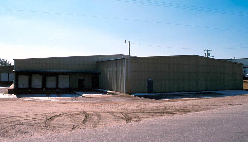 1701 Gregory Rd, Statesville, NC for lease Primary Photo- Image 1 of 5