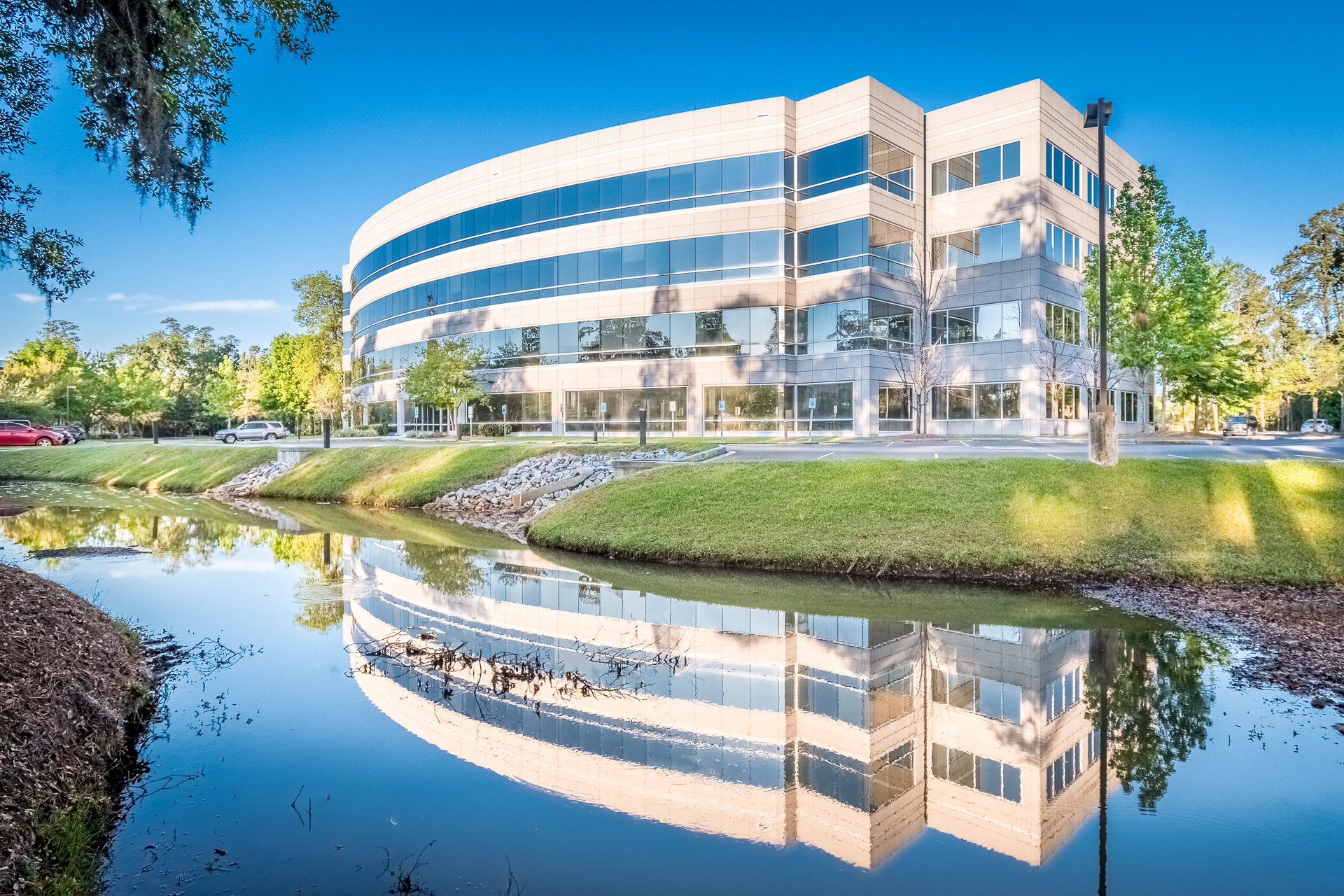 4000 Faber Place Dr, North Charleston, SC for lease Building Photo- Image 1 of 26