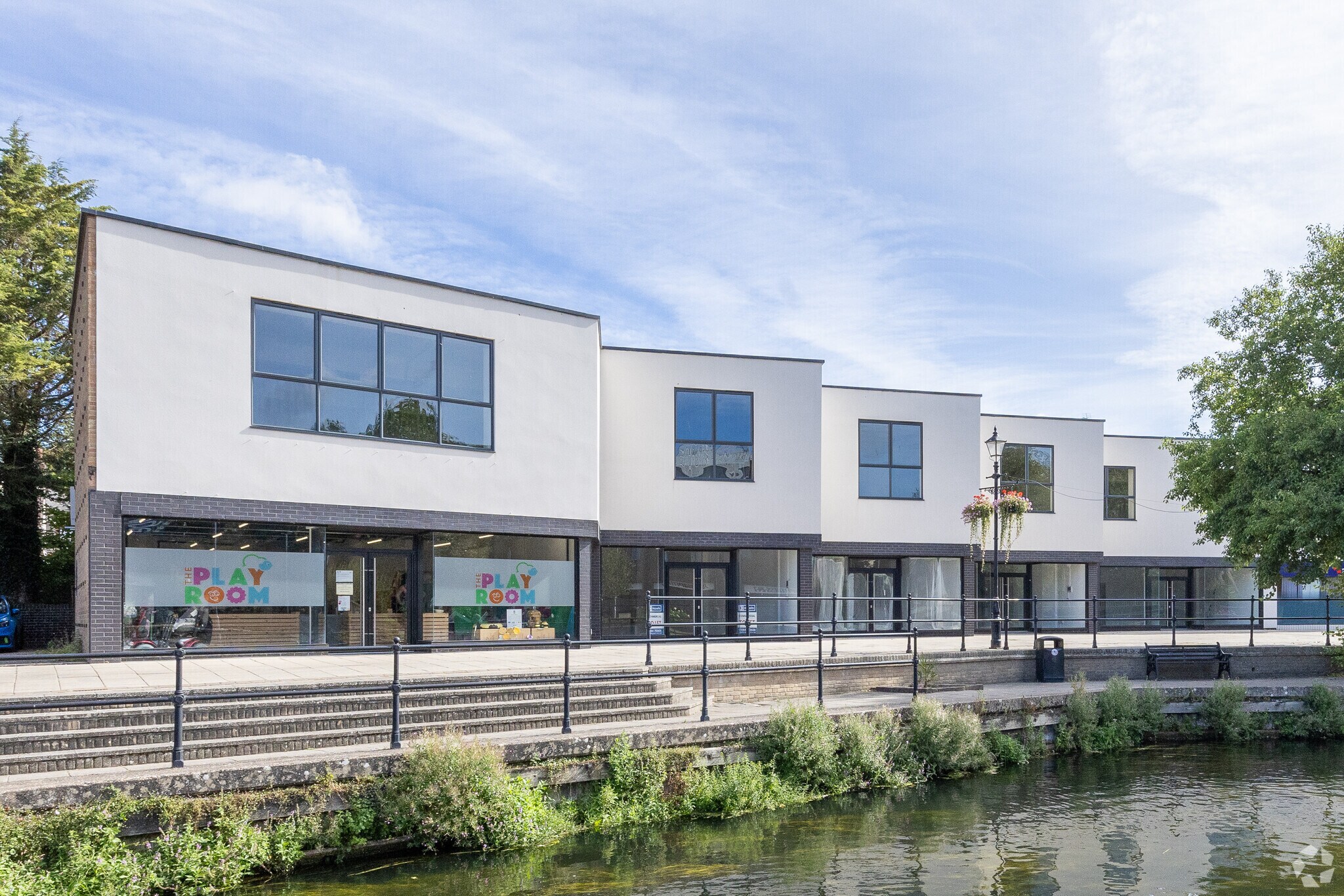 17 Riverside Walk, Thetford à louer Photo principale- Image 1 de 3