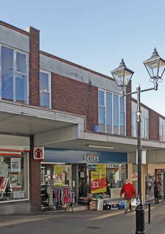 More details for 20 Peckingham St, Halesowen - Retail for Lease