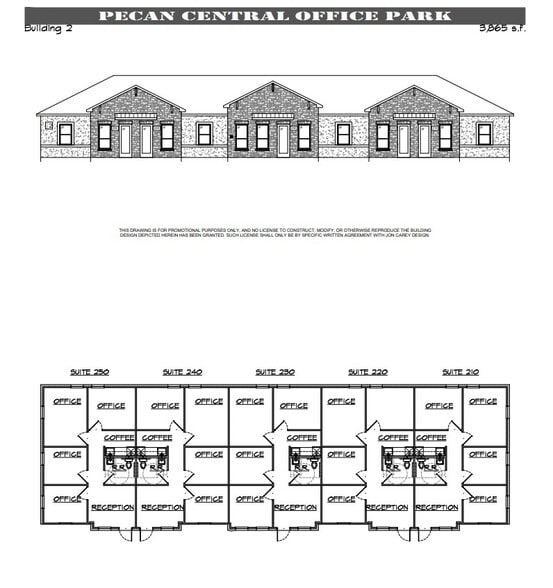 105 Rex Kerwin Ct, Pflugerville, TX à vendre - Photo du bâtiment - Image 2 de 3