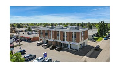 4015 17th Ave SE, Calgary, AB for lease Building Photo- Image 1 of 1