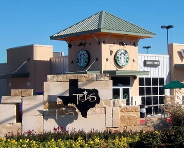 1127 E Villa Maria Rd, Bryan, TX for lease - Building Photo - Image 2 of 3
