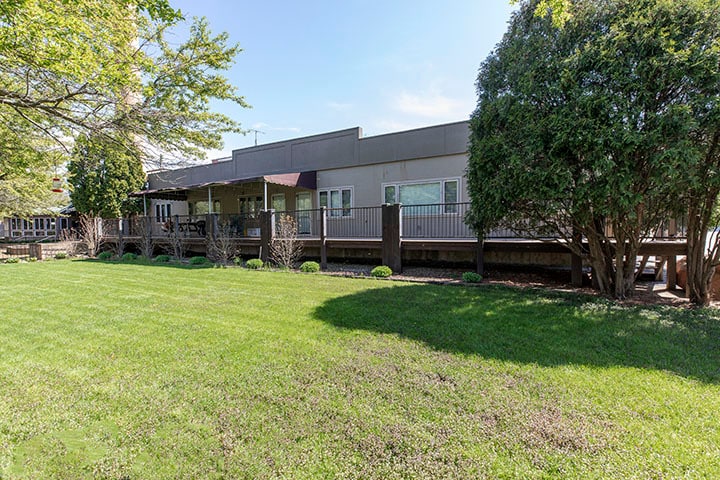 21 N River St, Batavia, IL à vendre - Photo du bâtiment - Image 2 de 7