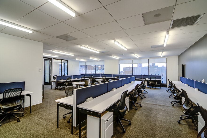 30 S 17th St, Philadelphia, PA for lease - Interior Photo - Image 3 of 19