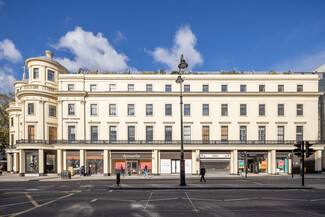 More details for 430-449 Strand, London - Retail for Lease