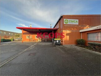 Plus de détails pour Local d'activités à louer