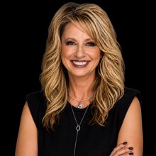Sherry Stevens