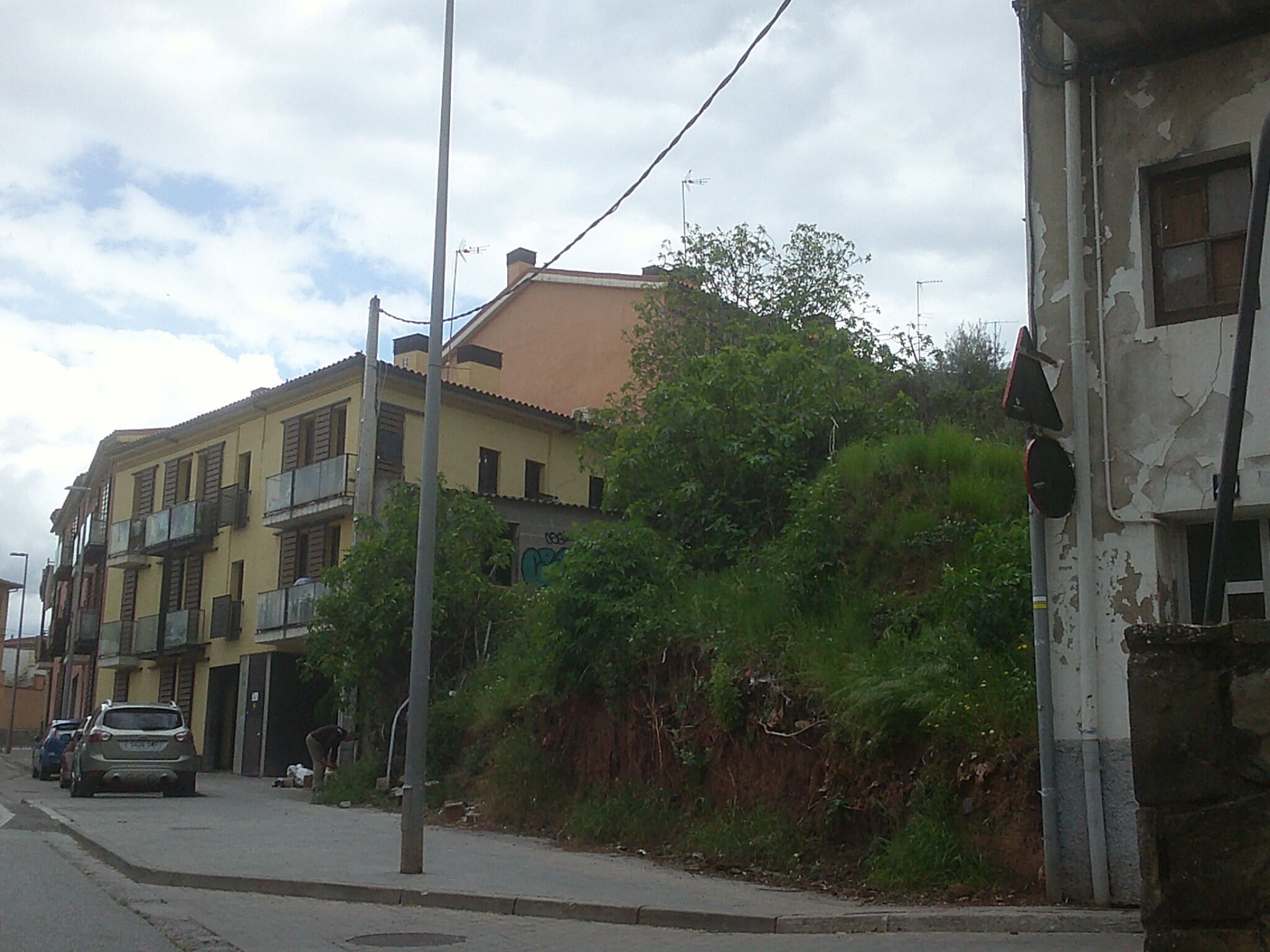 Carrer Verge Fussimanya, 3, Artés, Barcelona à vendre Autre- Image 1 de 4