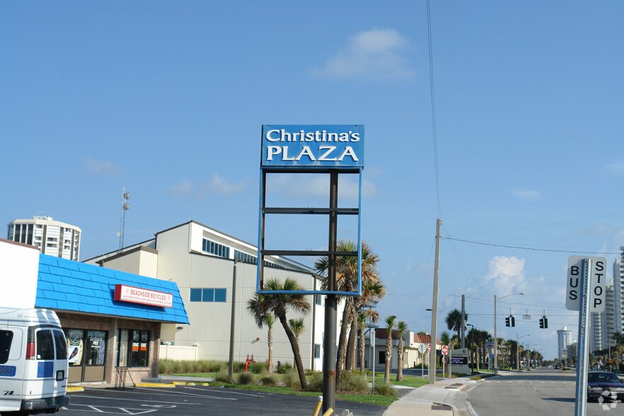 3060 S Atlantic Ave, Daytona Beach, FL for lease - Building Photo - Image 2 of 3