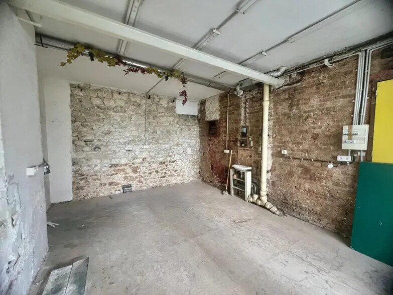 Retail in Paris for sale - Building Photo - Image 1 of 5