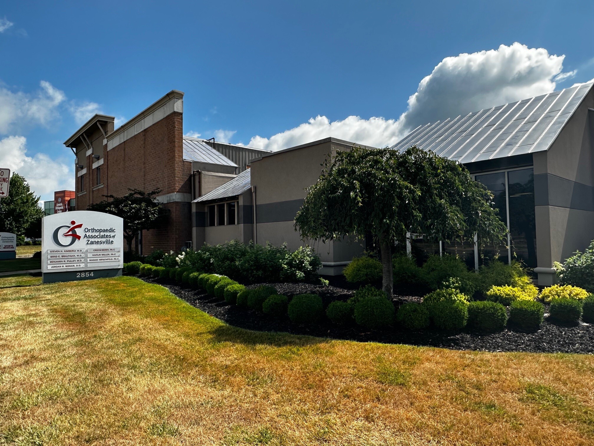 2854 Bell St, Zanesville, OH for sale Building Photo- Image 1 of 1